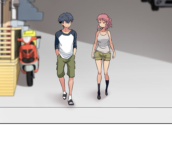 Such a Cute Spy - episode 9 - 71