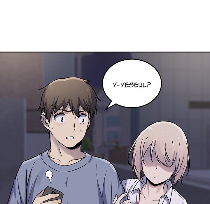 Excuse Me, This is my Room - episode 17 - 88