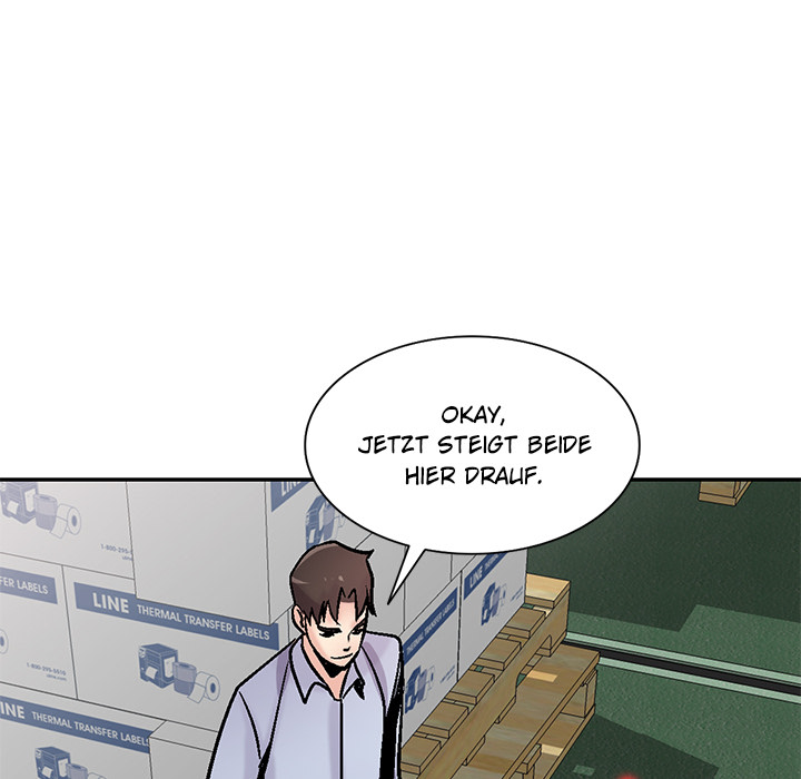 Verliebt in meine Schwägerin - episode 59 - 29