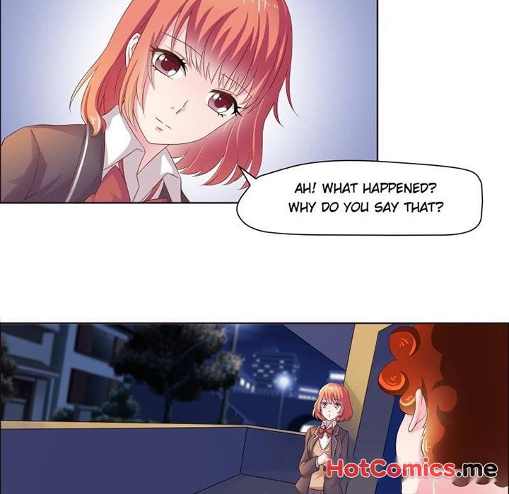 Happiness In Disguise - episode 5 - 20