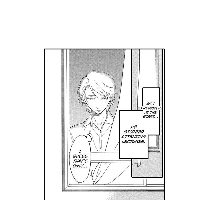 Mad Venus and My Honey - episode 5 - 40