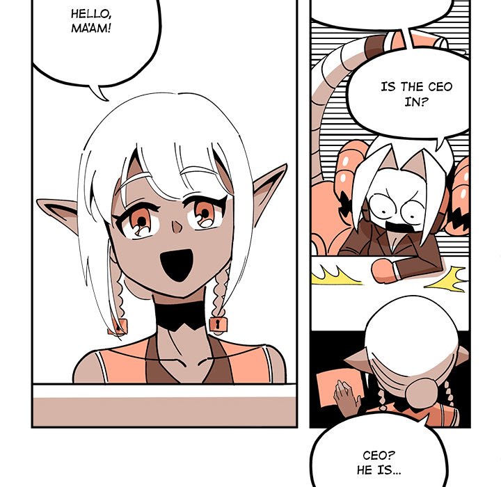 Iron Mech Bride - episode 26 - 58