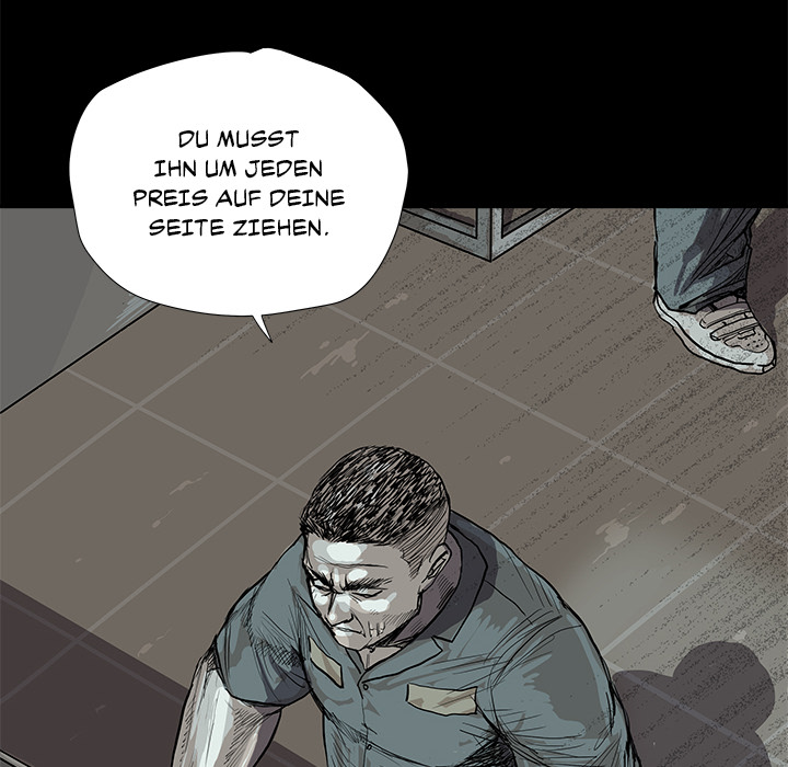 Das azurblaue Land - episode 18 - 7