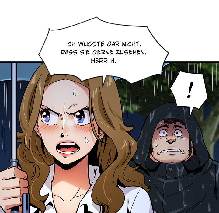 Wer hat Angst vor Mister H? - episode 6 - 33