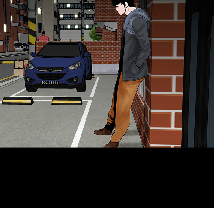 Nachtschicht in Gangnam - episode 5 - 54
