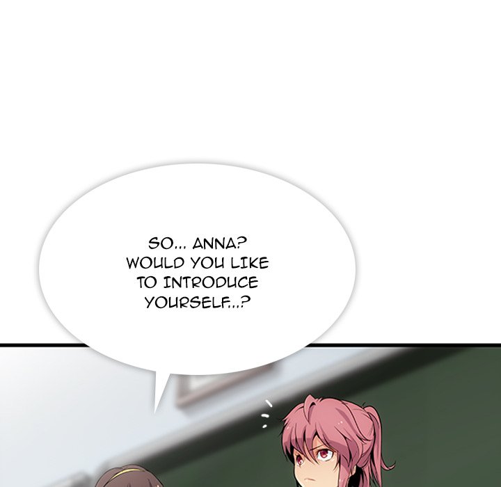 Such a Cute Spy - episode 1 - 73