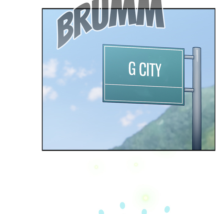 Überleben in einem Comic - episode 43 - 54