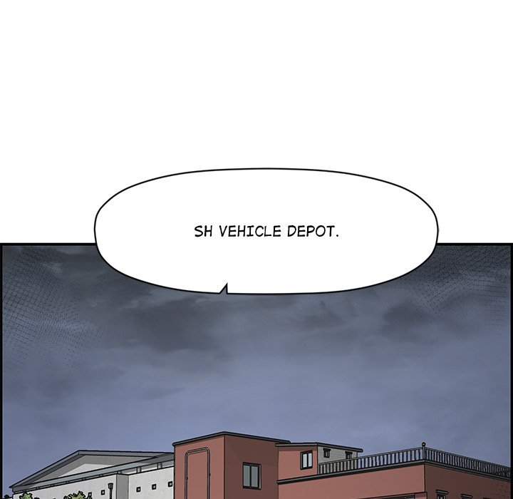 Detainment Zone Between 5 and 6 - episode 10 - 58