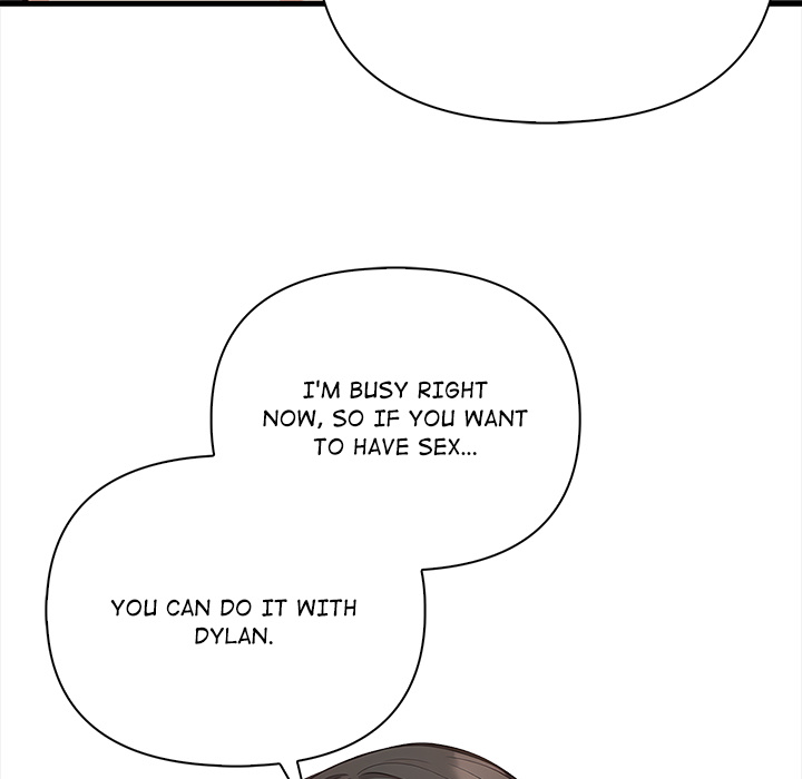 Trapped With My Boss - episode 20 - 139