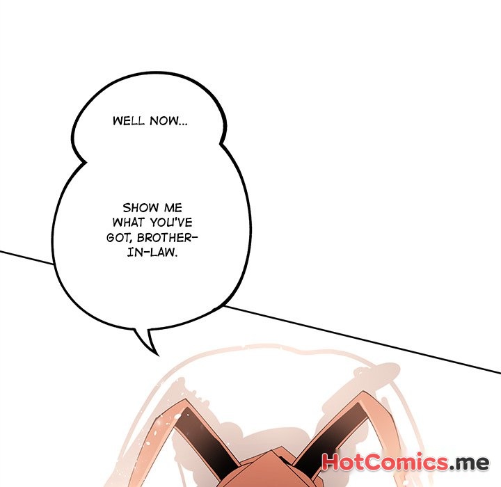 Iron Mech Bride - episode 13 - 91