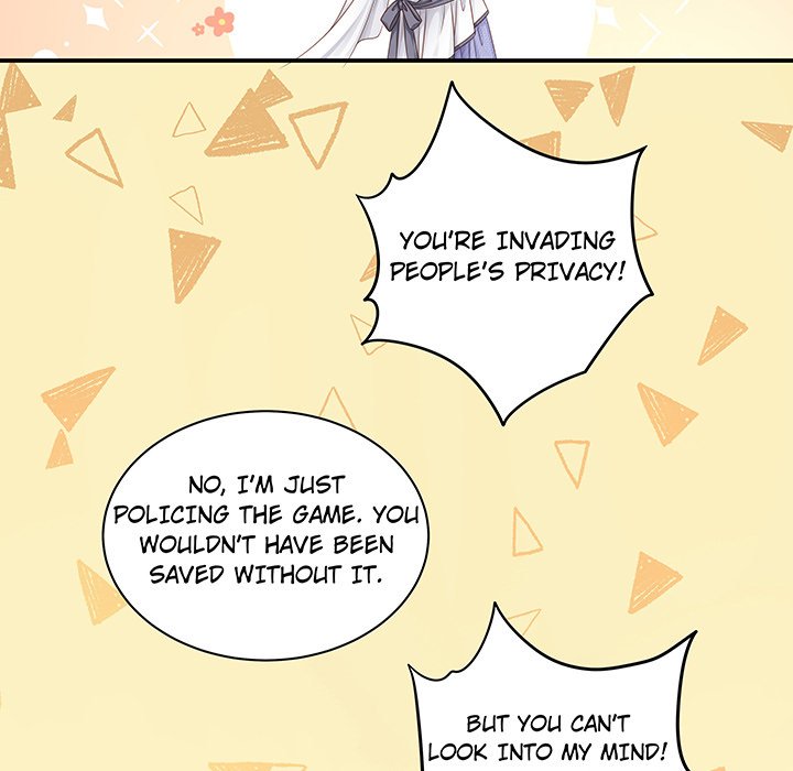 MASTER AND SEVEN LOVERS - episode 4 - 22