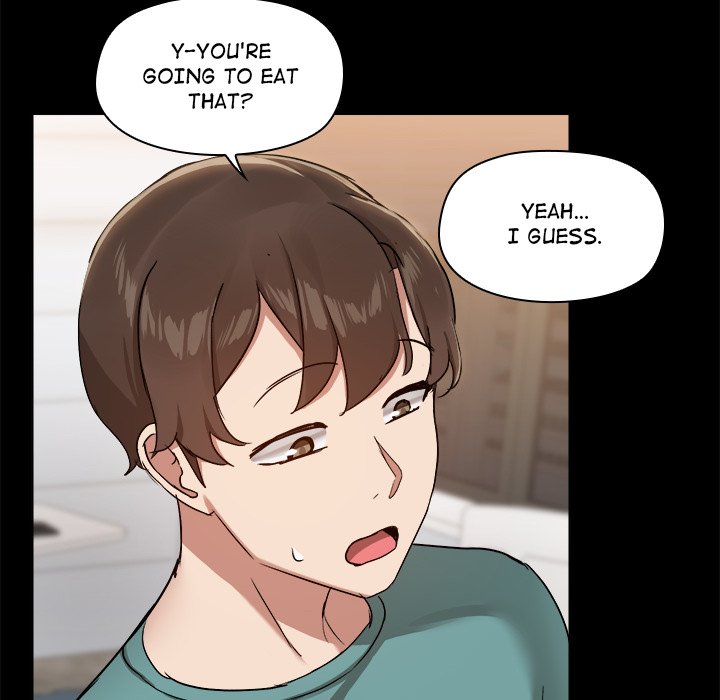 Boyfriend For Rent - episode 11 - 25