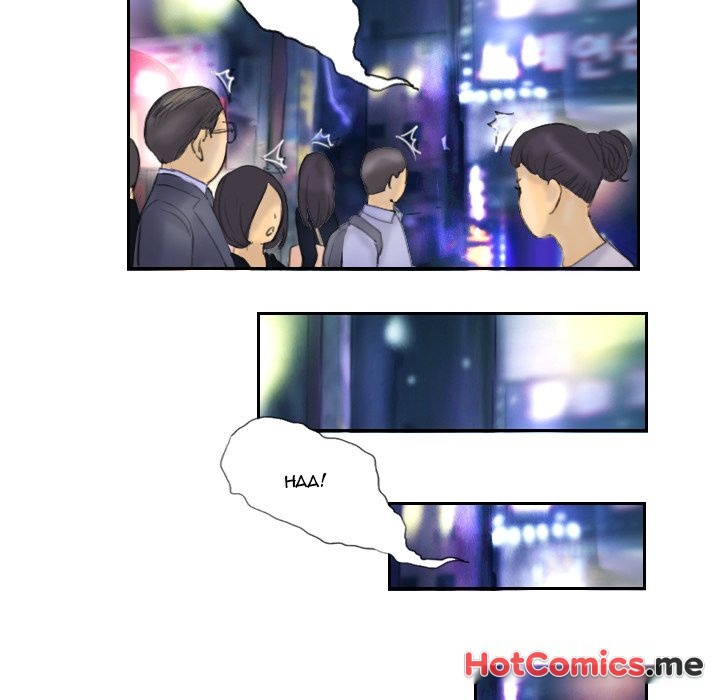 New Face - episode 8 - 41