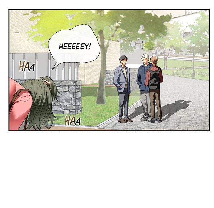 Stepsister - episode 1 - 19
