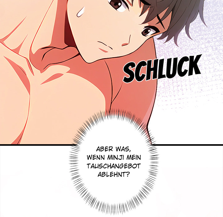Nach der Dusche liegt eine Fremde in meinem Bett - episode 16 - 125