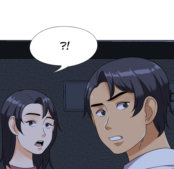 Das Partnerkarussell - episode 21 - 38