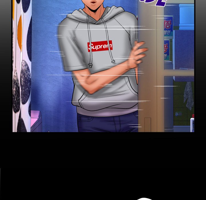 Secret Life - episode 33 - 5