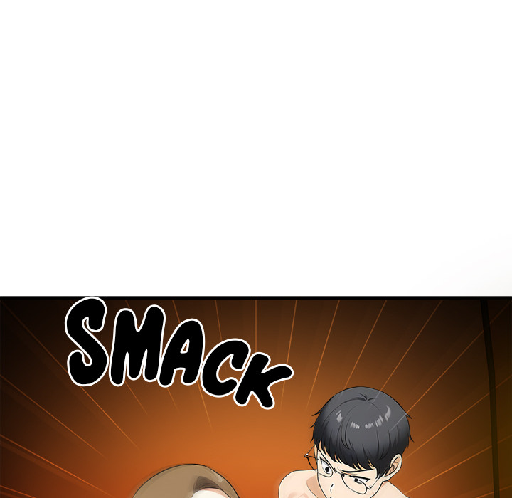 Steamy Webtoon Collection - episode 12 - 9