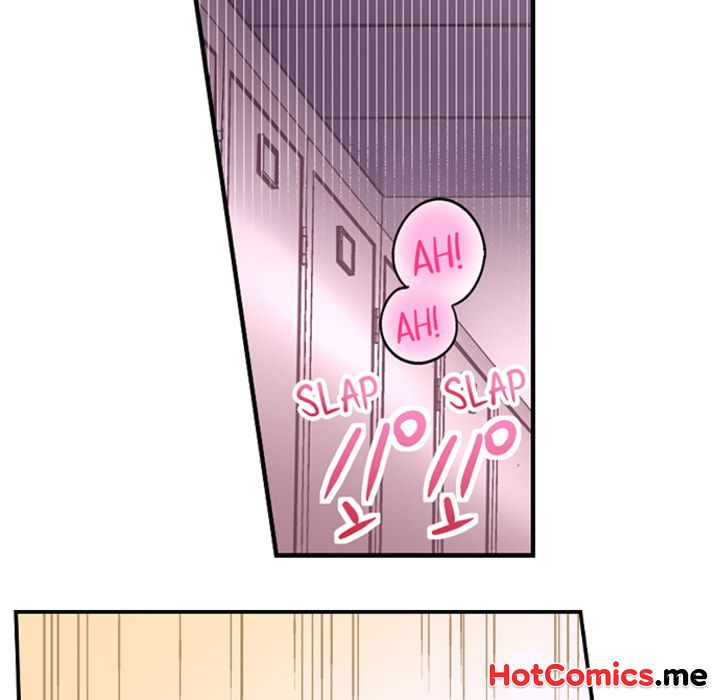 Lusting After Your Muscles - episode 4 - 4