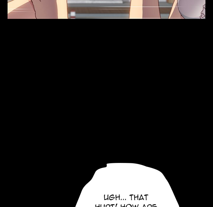 The Perfect Roommates - episode 25 - 74