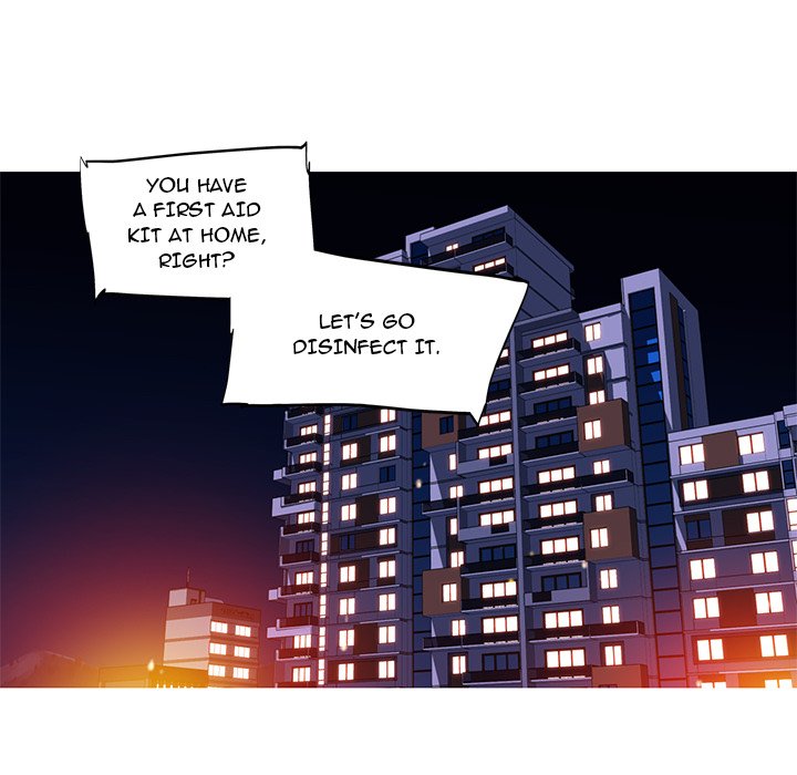 My Girlfriend is a Star - episode 15 - 53