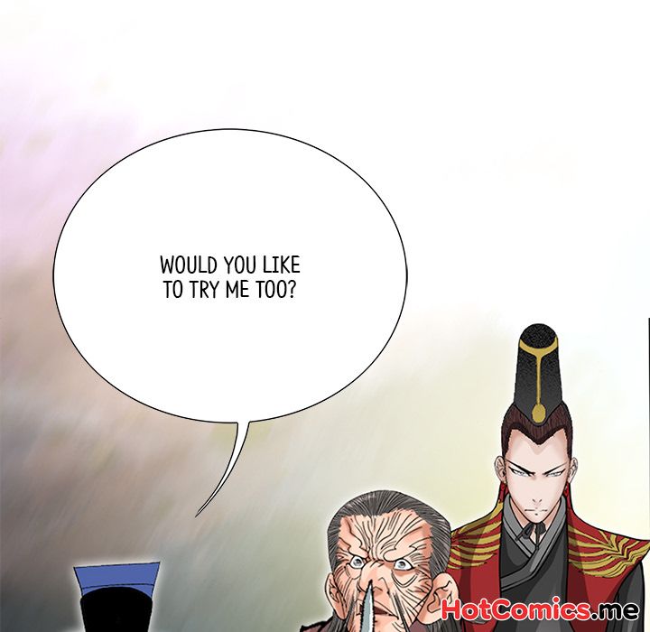 The Tale of The Hyungsan Sect - episode 42 - 163