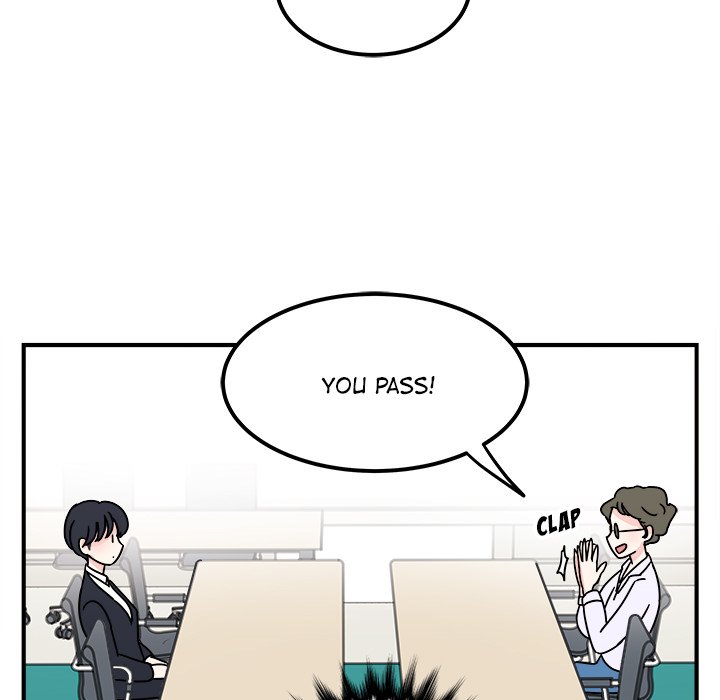Office Grievances - episode 1 - 44