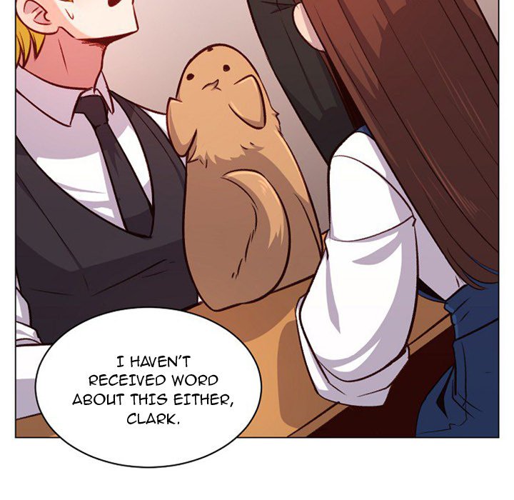 Forest of the Fireflies - episode 27 - 5