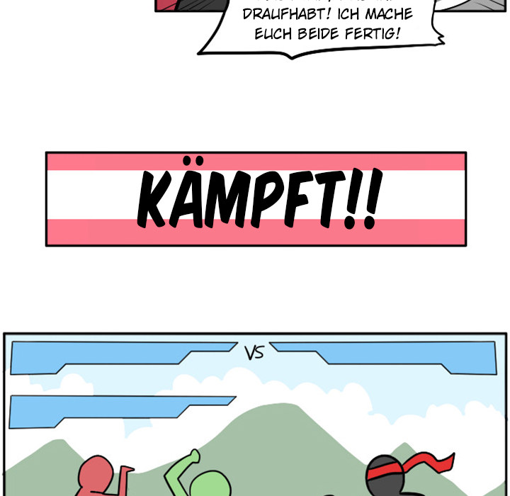 Das Wohnheim aus einer anderen Welt - episode 3 - 35