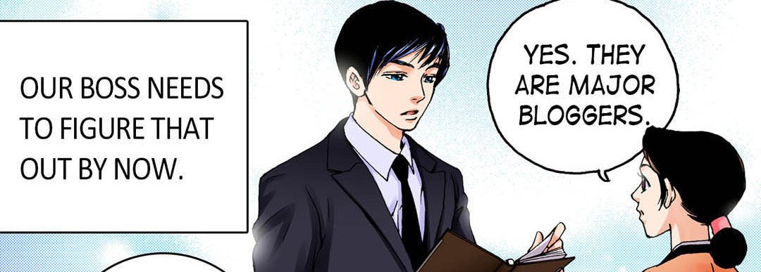 Noona Fan - episode 5 - 33