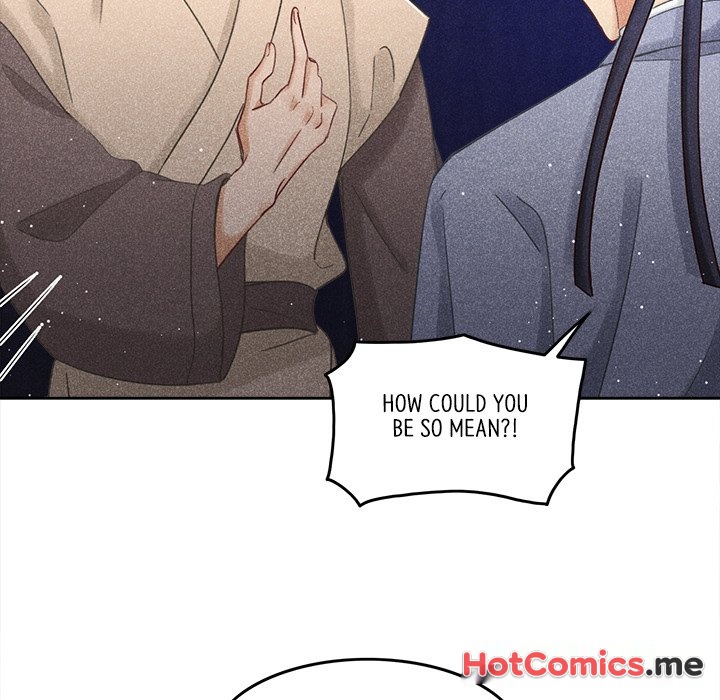 Let Me Be Your Flower - episode 13 - 91
