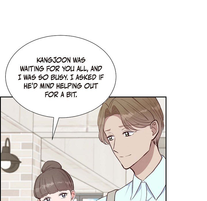 A Spoonful of Your Love - episode 28 - 46
