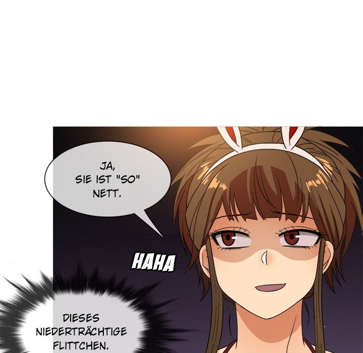Ene Mene Muh - episode 13 - 16