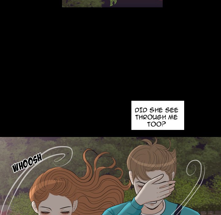 Hold My Hand - episode 29 - 101