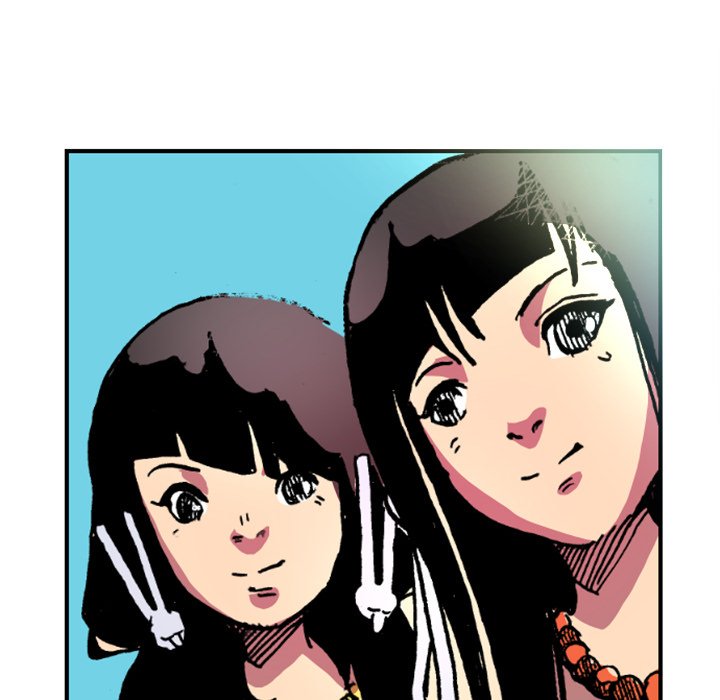 Galauman - episode 30 - 34