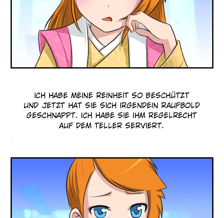 Die geheime Welt der Kampfkünste - episode 13 - 13