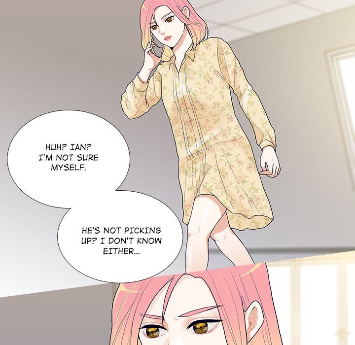 Unrequited Love - episode 7 - 5