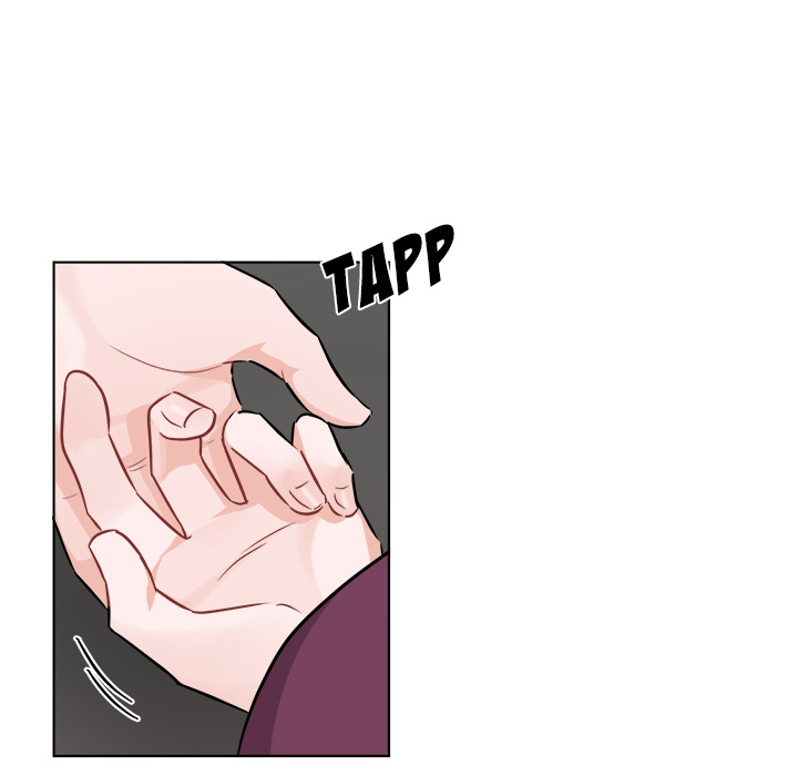 Pheromon Sorbet♥ - episode 21 - 34