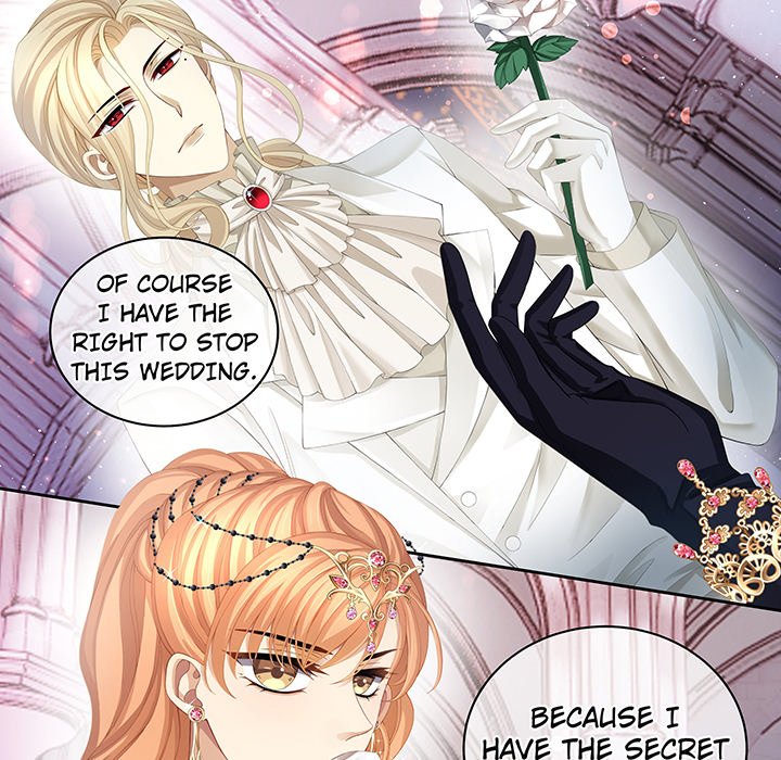 MASTER AND SEVEN LOVERS - episode 34 - 12