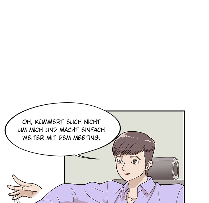 Der Hahn im Korb - episode 42 - 68