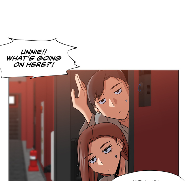 Man Up, Girl! - episode 66 - 130