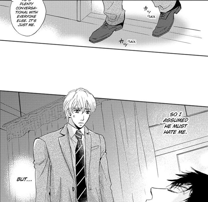 e-choco Vol.3 - episode 10 - 29