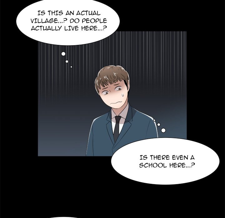 New Teacher in Town - episode 2 - 52