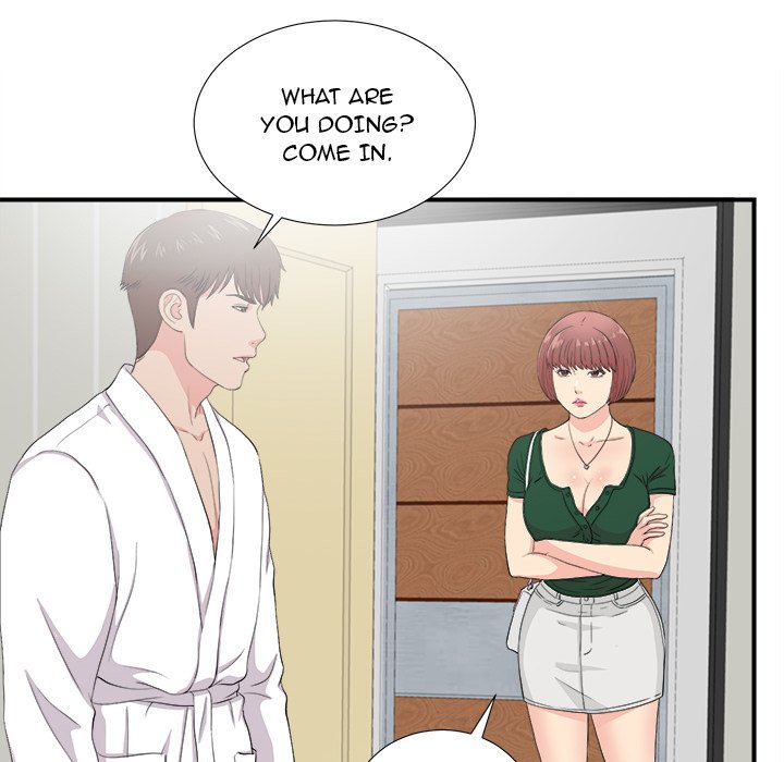 The Secret Friend - episode 87 - 54