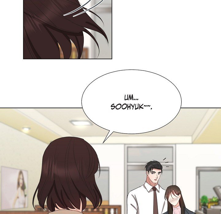 Fragrant Office Life - episode 28 - 40