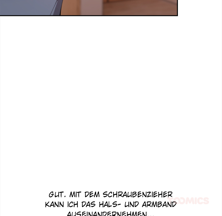 Gefangen im Wohnheim - episode 24 - 71