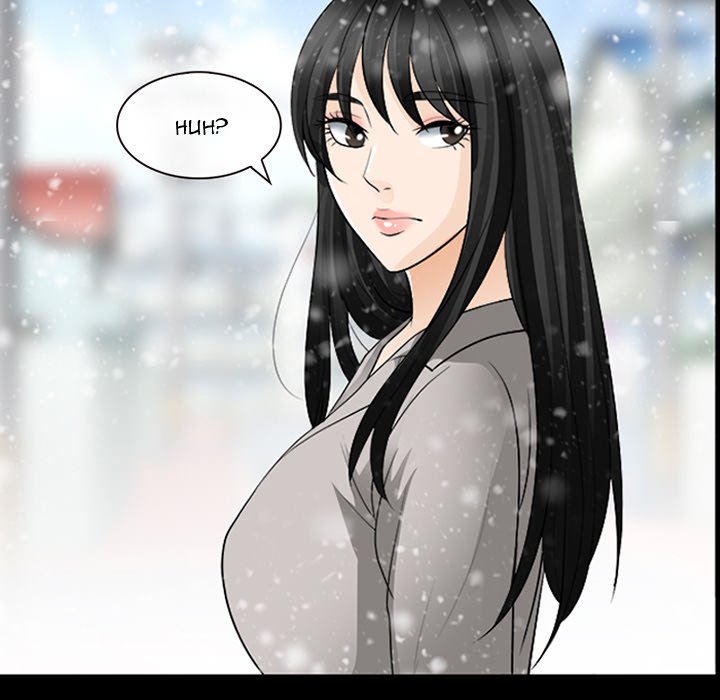 The Snow - episode 12 - 75