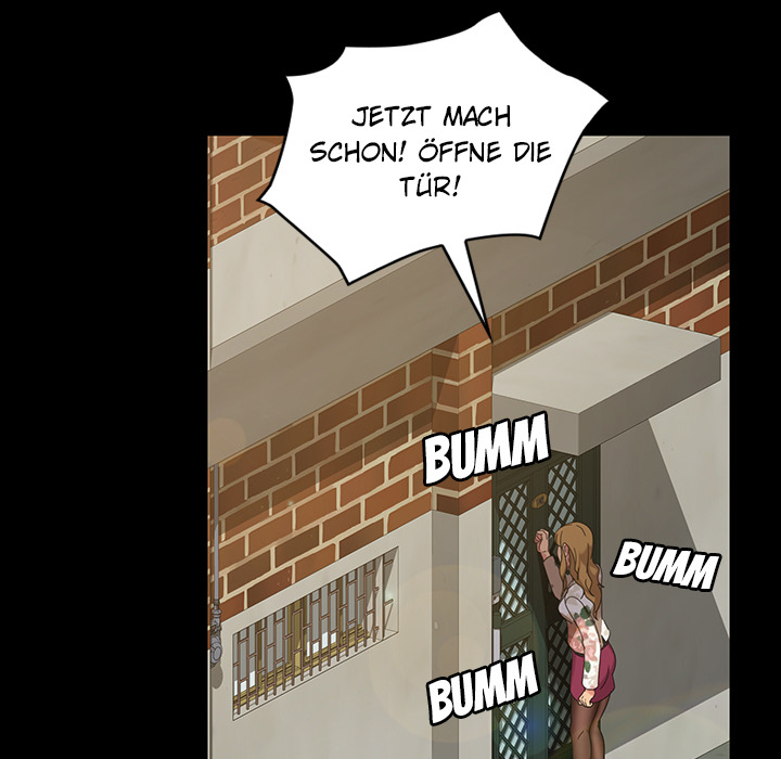 Böses Karma, gutes Karma - episode 15 - 18