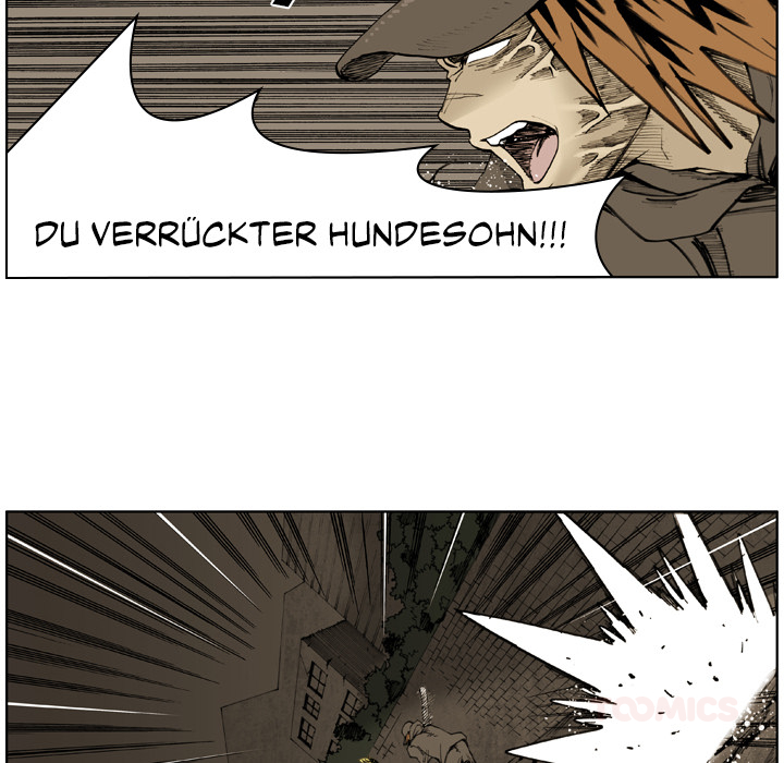 Der Schlägerjäger - episode 42 - 7