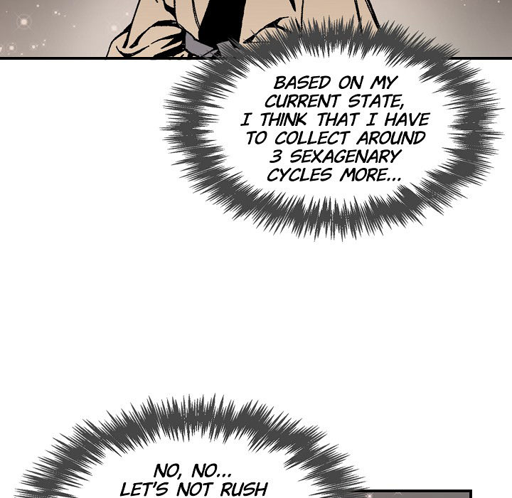 Magician's Murim Adventures - episode 6 - 22